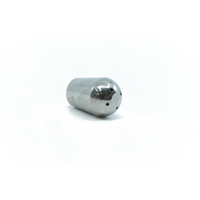 Steam Tip 4 Hole ECM 10mm Female - P6002.6