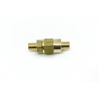 Recoil valve 1/8" MM - C229900548
