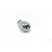 Steam tip 1.5mm 2 hole - 2200057