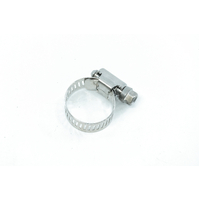 Hose Clamp 11-25mm Stainless Steel - 4920192