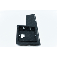 Hottop Left Side Panel for KN-8828B-2K+ - P24b