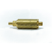 Adjustable overpressure valve - MC931