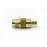 Ascaso I.4911 : Barista T Water Inlet Distributor 1 Way Valve
