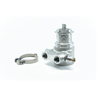 Ascaso I.1389 : 200LTS Stainless Steel Clamp Pump