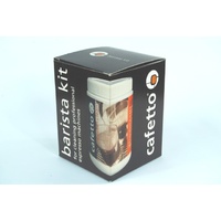 Barista Cleaning Kit