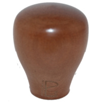 Pullman Barista - Leatherwood