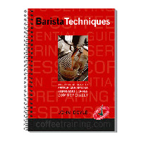 Barista Techniques