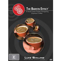 The Barista Effect DVD