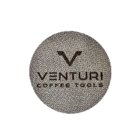 Venturi Coffee Tools 51.5mm Puck screen