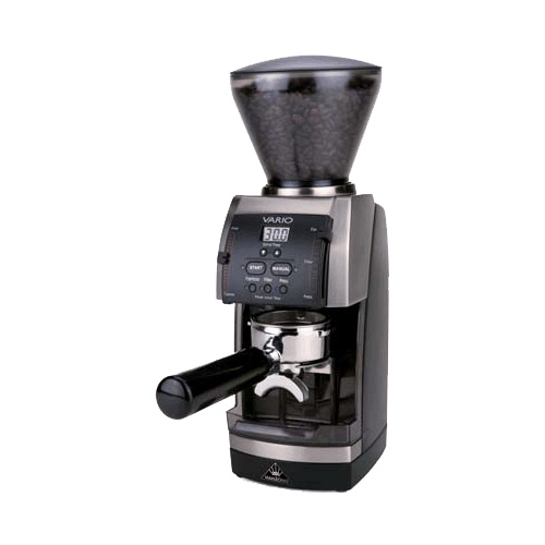 Mahlkonig Vario Home