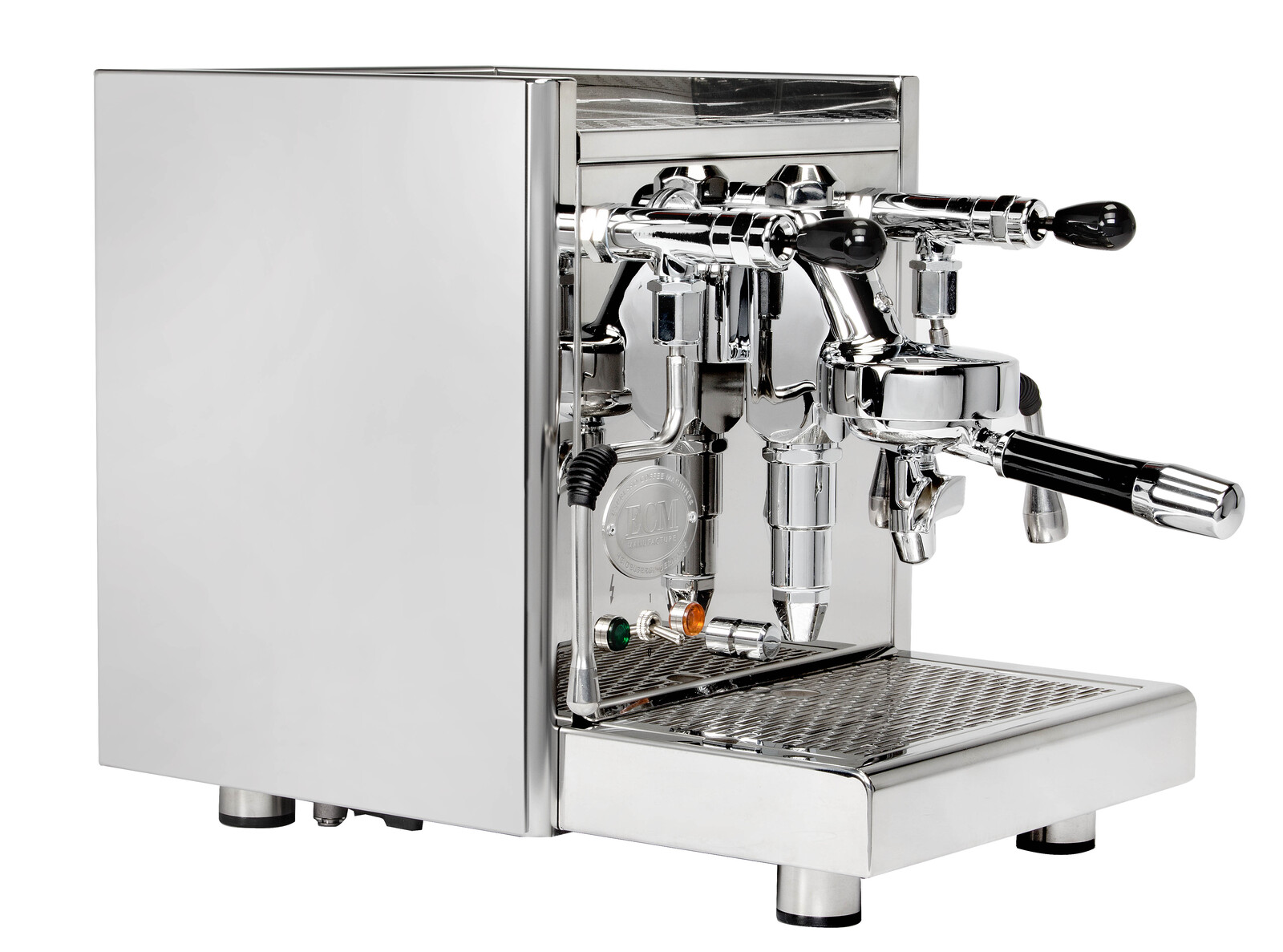 ECM Technika IV Profi