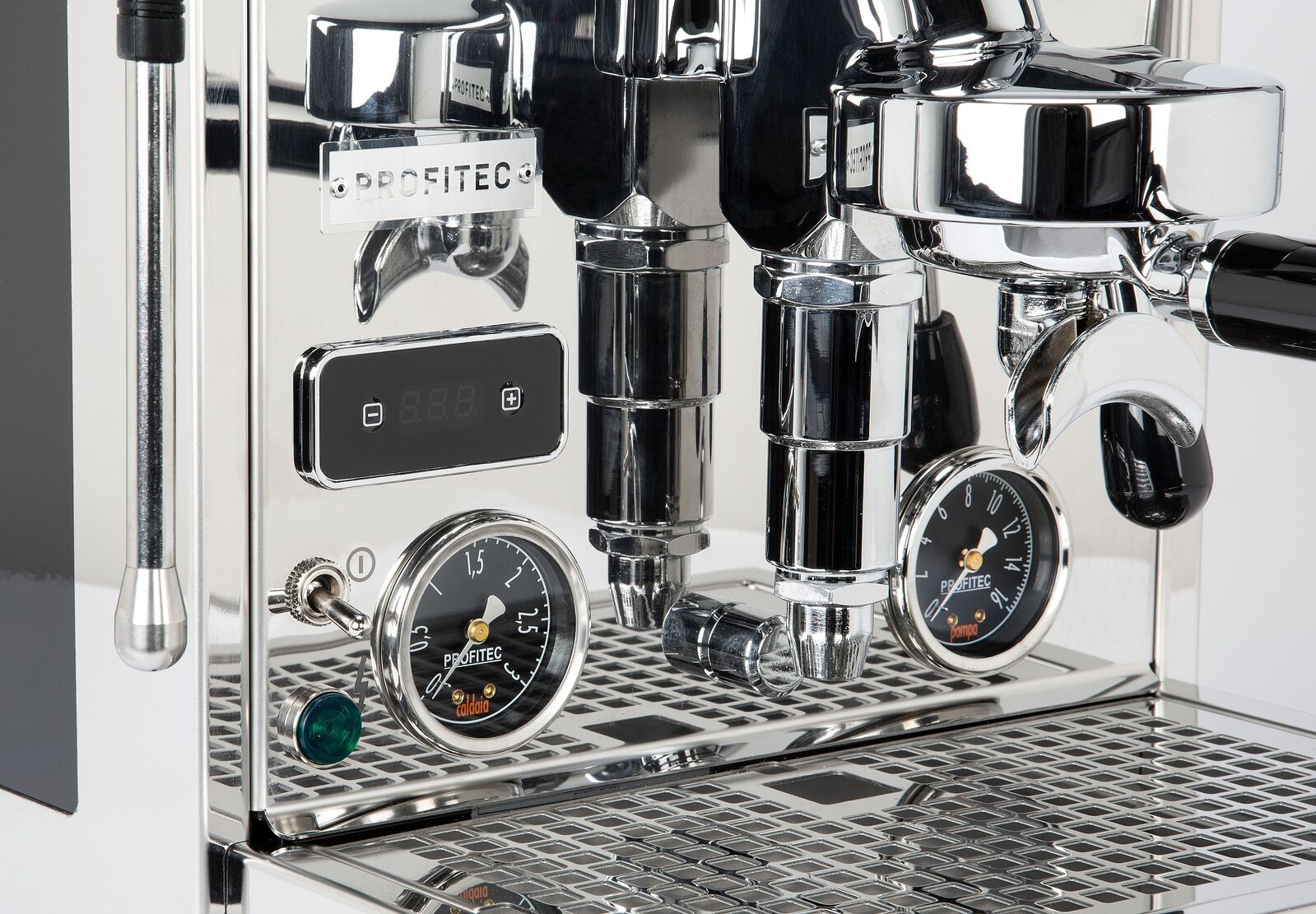 Profitec Pro 600