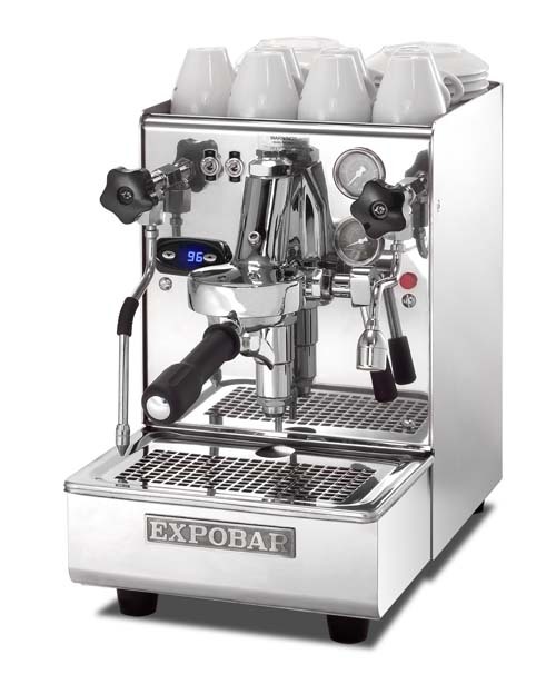 Expobar Minore IV Rotary Pump