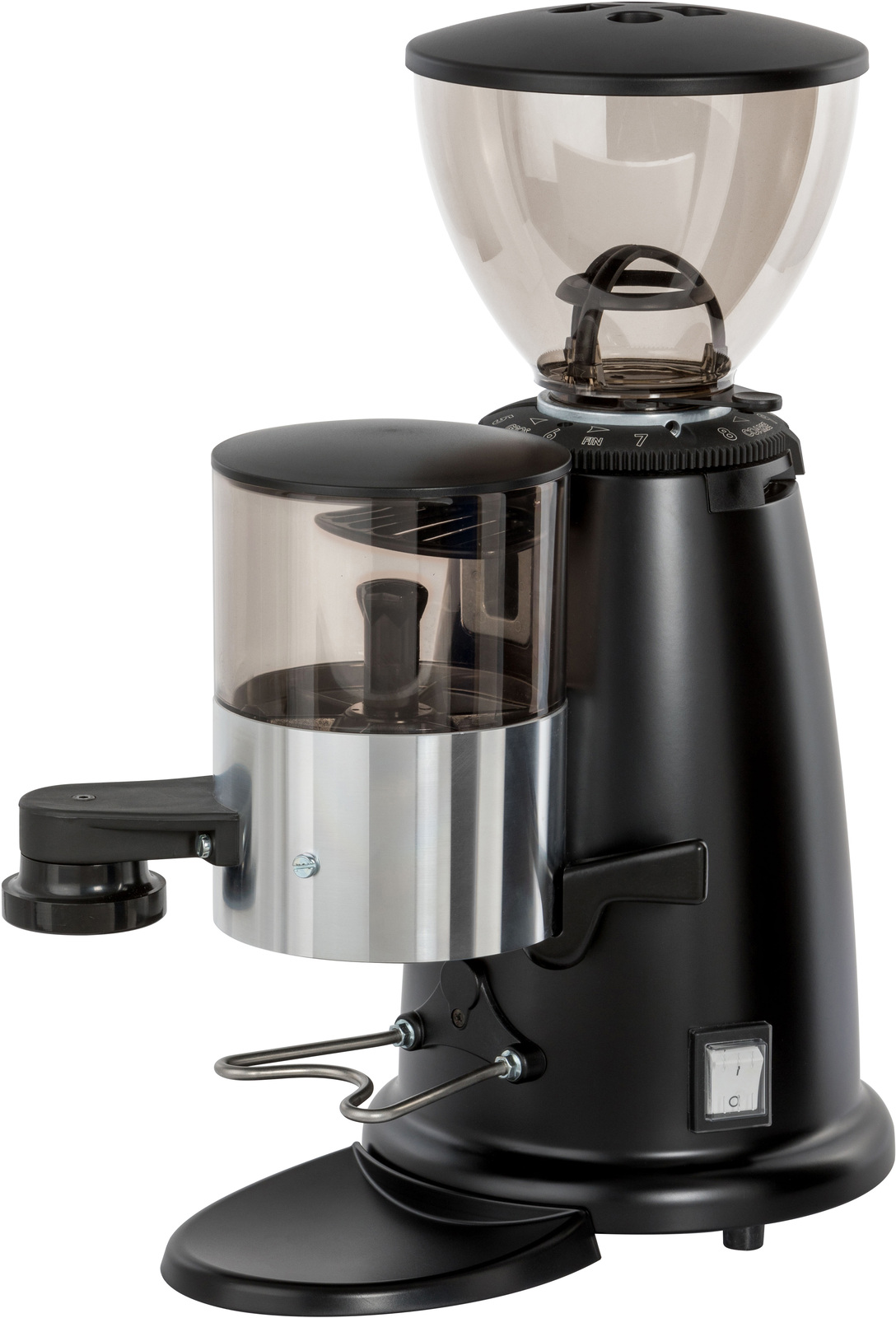 Macap M42 Coffee Grinder