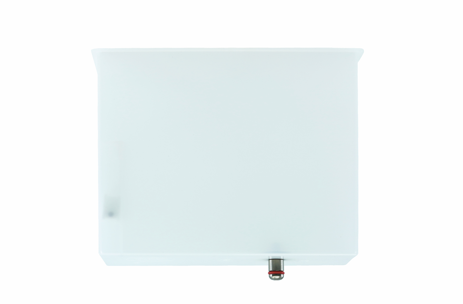 ECM complete water tank P6014.K ECM Manufacture