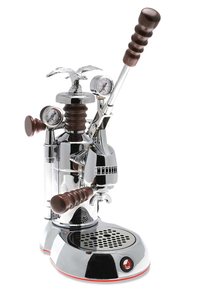 La Pavoni Esperto