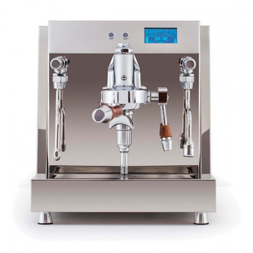 *HOBART* ExDemo Vesuvius ACS