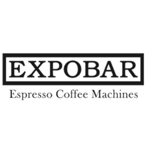 Expobar Exploded Views