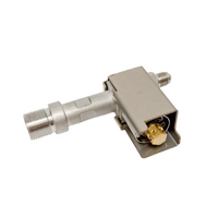 Ascaso Steel Tap Assembly - PM.702
