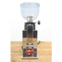 Lelit PL43MMI Coffee Grinder pre-loved