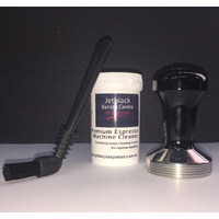 Jetblack Tamper Kit