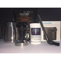 Jetblack Essentials Kit