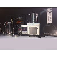 Jetblack Complete Kit