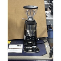 Mazzer Mini Electronic B Black - Refurbished