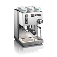 Rancilio Silvia - Refurbished