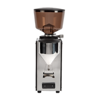 Profitec Pro T64 Coffee Grinder Magnetic - EX Demo - PICK UP INSTORE BRISBANE ONLY