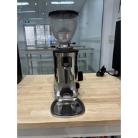 Mazzer Mini Manual Aluminium - Refurbished - PICK UP INSTORE BRISBANE ONLY