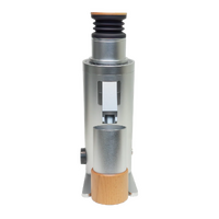 DF64V Coffee Grinder [Colour: Silver] - Ex Demo- PICK UP IN STORE BRISBANE ONLY