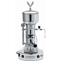 Elektra Micro Casa Semi Automatic - Refurbished -PICK UP INSTORE BRISBANE ONLY