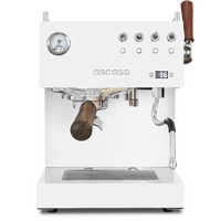Ascaso Duo PID PLUS  - Ex Demo PICK UP INSTORE BRISBANE ONLY