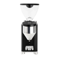 Rocket Giannino Black/Chrome