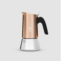 Bialetti Venus Copper 4 Cups