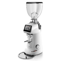 Fiorenzato F83 E Pro Sense - White