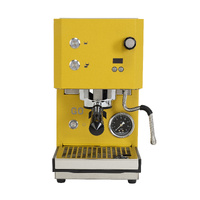 Profitec GO 2.0 - Yellow