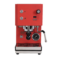 Profitec GO 2.0 - Coral Red