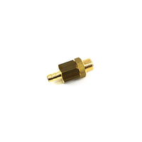 Anti Vacuum Valve 1/4" Hose Holder 