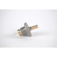 Anti Vacuum Valve Small 1/4" Long Piston