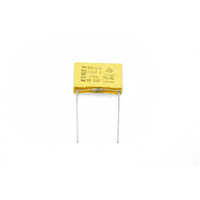 Ascaso I.147 : Condenser