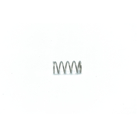 Ascaso I.15 : Retention Valve Spring