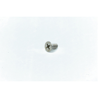 Ascaso I.358 : Stainless Shower Holder Screw