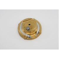 Ascaso I.366 : Dream Boiler Lid (No OPV) 220V