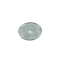 Bezzera Shower Screen - lipped