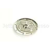 Bezzera Shower Screen - flat