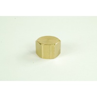 Blind Nut 3/8"