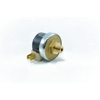 CD345/25 - Mater Pressurestat 2.5Bar