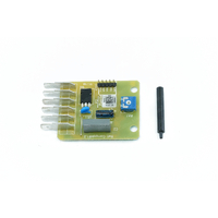 Compak K3 Control Board - K02007